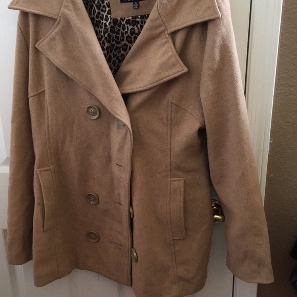 Rue21 Jackets & Blazers - FINAL MARKDOWN Ladies Rue 21 jacket xl